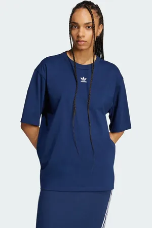 adidas T-shirt Essentials Boyfriend
