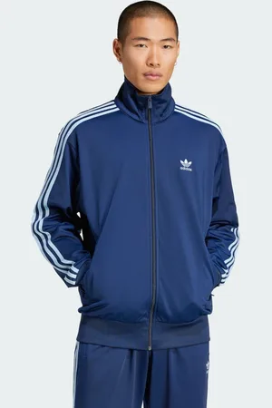 adidas Track top adicolor Classics Firebird