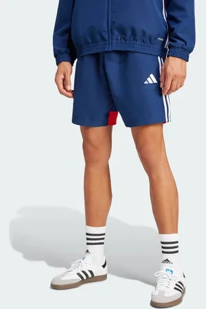 adidas Short Tiro 25 Essentials Woven