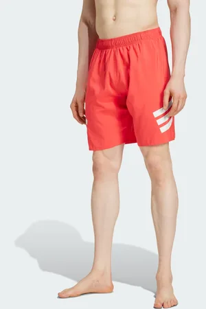 adidas Short da nuoto 3-Stripes 8-Inch