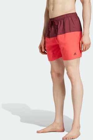 adidas Short da nuoto Colorblock CLX
