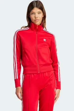 adidas Track top adicolor Classics Firebird