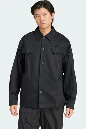 adidas Camicia Premium Essentials Workwear