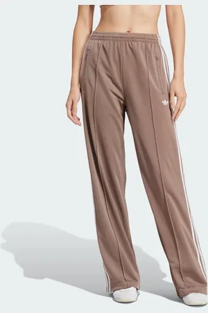 adidas Track pants adicolor Classic Firebird Loose