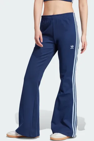 adidas Track pants adicolor 3-Stripes Flared