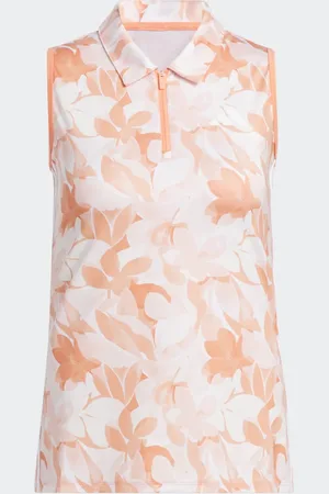 adidas Polo Floral