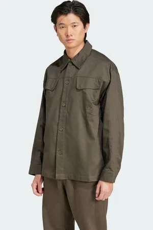 adidas Camicia Premium Essentials Workwear