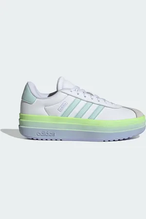 adidas Scarpe VL Court Bold Lifestyle Junior