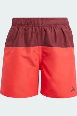adidas Short da nuoto Colorblock 4.5-Inch Kids