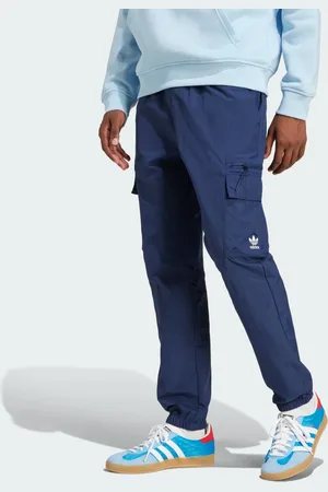 adidas Pantaloni Trefoil Essentials Woven Cargo