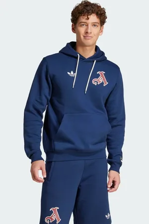 adidas Felpa con cappuccio VRCT Arsenal FC