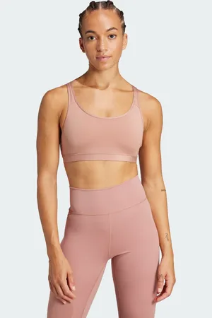 adidas Reggiseno sportivo All Me Essentials