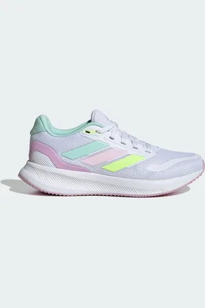 adidas Scarpe Runfalcon 5 Junior