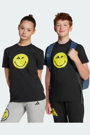 adidas T-shirt x Smileyworld Graphics Junior