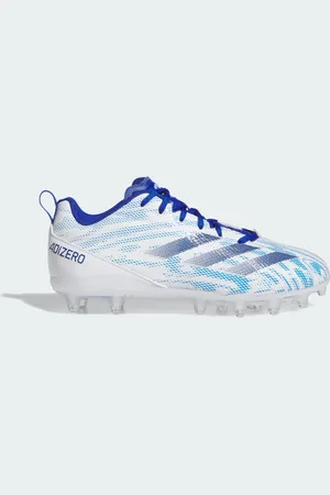 adidas Scarpe da football americano adizero Electric.2 Speed Juice Kids