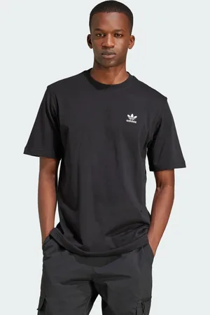 adidas T-shirt Trefoil Essentials