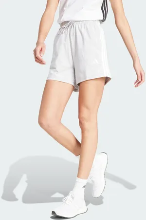 adidas Short Essentials 3-Stripes Cotton