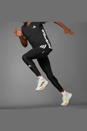 adidas Leggings lunghi da running adizero