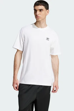 adidas T-shirt Trefoil Essentials