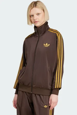 adidas Track top adicolor Classic Firebird Loose