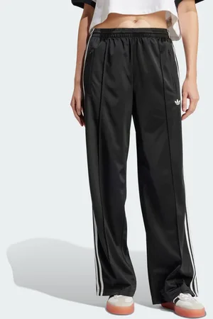 adidas Track pants adicolor Classic Firebird Loose