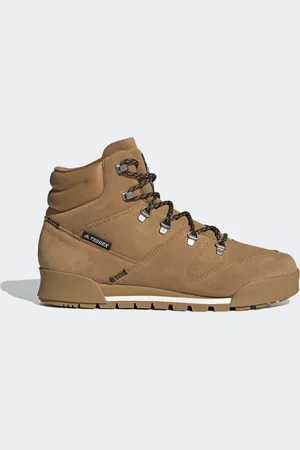 adidas Scarpe da hiking Terrex Snowpitch COLD.RDY