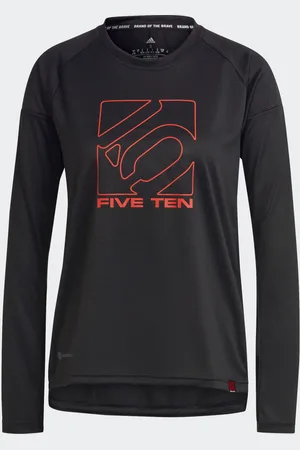 adidas Maglia Five Ten Long Sleeve