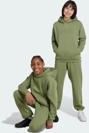 adidas Pantaloni ALL SZN Graphic Junior