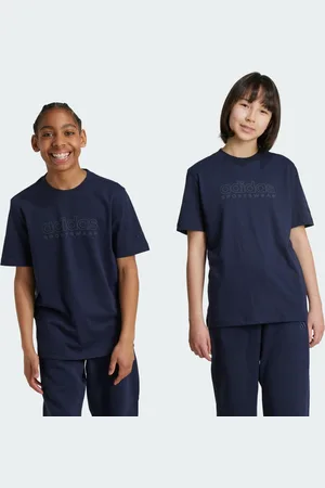 adidas T-shirt ALL SZN Graphics Junior