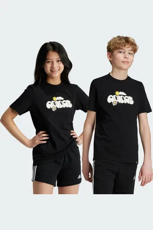 adidas T-shirt Graphic Junior