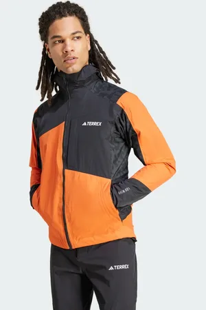 adidas Giacca TERREX Xperior Hybrid RAIN.RDY