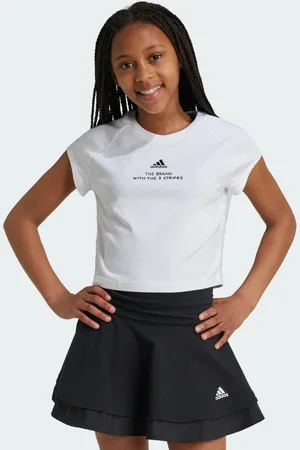 adidas T-shirt Street Jam Short Junior