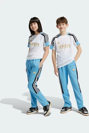 adidas Pantaloni Tiro Nations Pack Junior