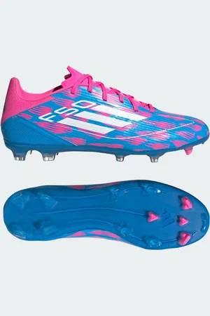 adidas Scarpe da calcio F50 League Firm/Multi-Ground