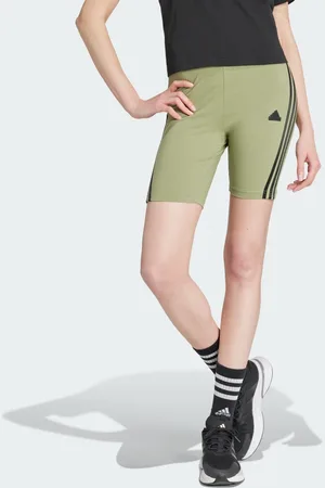 adidas Short Future Icons 3-Stripes Bike