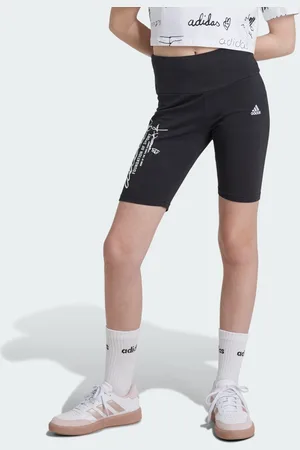 adidas Short Brand Love Biker Junior