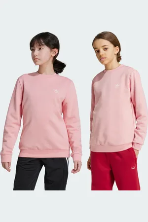adidas Felpa Crew Junior