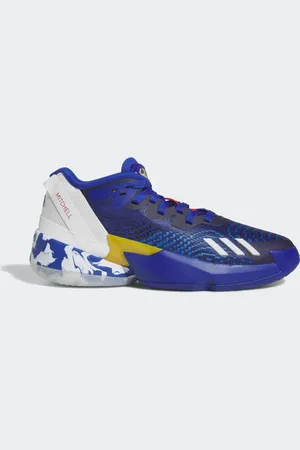 adidas Scarpe D.O.N. Issue 4