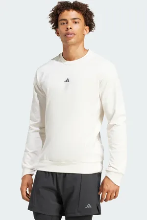 adidas Felpa da yoga Crew Neck