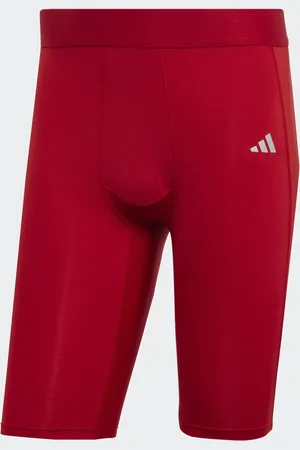 adidas Leggings corti Techfit AEROREADY