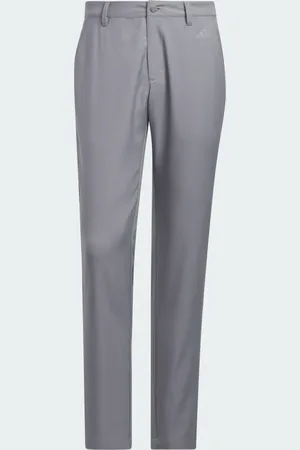 adidas Pantaloni da golf 3-Stripes Tapered-Fit