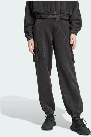 adidas Pantaloni Washed Cargo