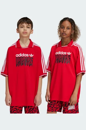 adidas T-shirt Graphic Jersey Junior