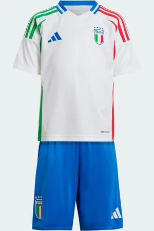 adidas Italia Divisa Mini Away 24