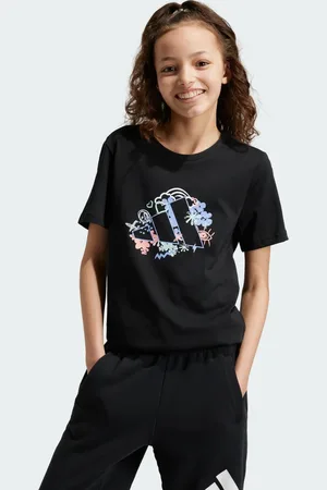 adidas T-shirt Training Graphic Junior