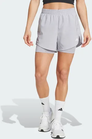 adidas Short AEROREADY Made for Training Minimal Two-in-One