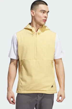 adidas Giacca senza maniche Ultimate365 Tour WIND.RDY Half-zip