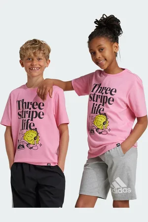 adidas T-shirt Positivity Table Graphic Junior