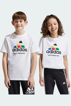 adidas T-shirt Tiro Nations Pack Graphic