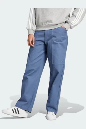 adidas Pantaloni Premium Essentials Twill Cargo